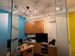Amoy Street (D1), Office #541521821